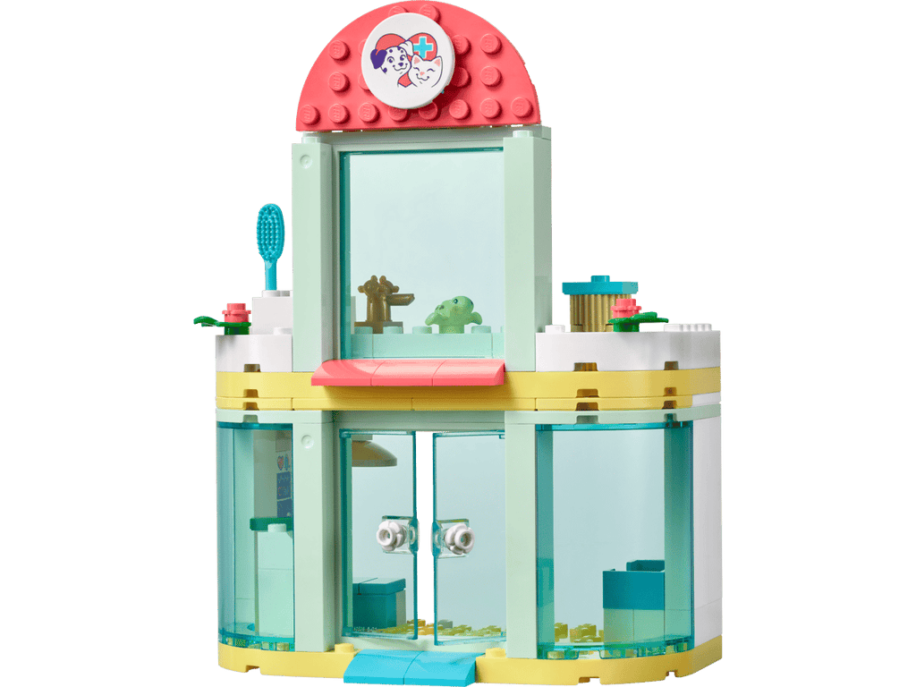 LEGO Friends Dierenkliniek - 41695
