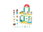 LEGO Friends Dierenkliniek - 41695