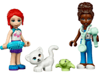 LEGO Friends Dierenkliniek - 41695