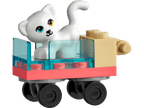LEGO Friends Dierenkliniek - 41695