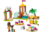 LEGO Friends Dierenspeeltuin - 41698