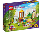 LEGO Friends Dierenspeeltuin - 41698