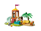 LEGO Friends Dierenspeeltuin - 41698