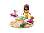 LEGO Friends Dierenspeeltuin - 41698