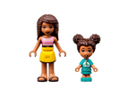 LEGO Friends Dierenspeeltuin - 41698