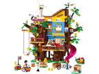 LEGO Friends Vriendschapsboomhut - 41703