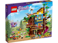 LEGO Friends Vriendschapsboomhut - 41703