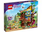 LEGO Friends Vriendschapsboomhut - 41703