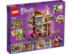 LEGO Friends Vriendschapsboomhut - 41703