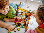 LEGO Friends Vriendschapsboomhut - 41703