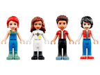 LEGO Friends Vriendschapsboomhut - 41703