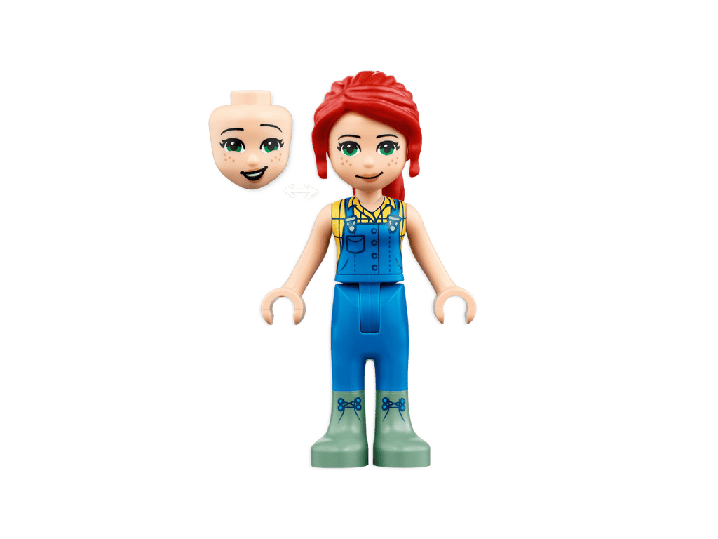 LEGO Friends Vriendschapsboomhut - 41703