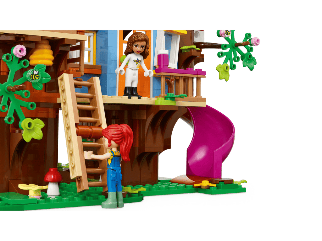 LEGO Friends Vriendschapsboomhut - 41703