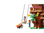 LEGO Friends Vriendschapsboomhut - 41703