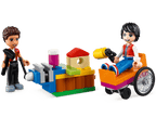 LEGO Friends Vriendschapsboomhut - 41703