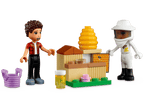 LEGO Friends Vriendschapsboomhut - 41703