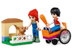 LEGO Friends Vriendschapsboomhut - 41703