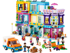 LEGO Friends Hoofdstraatgebouw - 41704