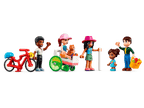 LEGO Friends Hoofdstraatgebouw - 41704