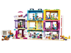 LEGO Friends Hoofdstraatgebouw - 41704
