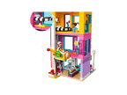 LEGO Friends Hoofdstraatgebouw - 41704