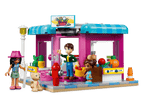 LEGO Friends Hoofdstraatgebouw - 41704