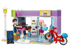 LEGO Friends Hoofdstraatgebouw - 41704