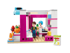LEGO Friends Hoofdstraatgebouw - 41704