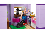 LEGO Friends Hoofdstraatgebouw - 41704