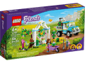 LEGO Friends Bomenplantwagen - 41707