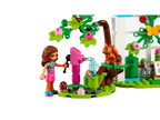 LEGO Friends Bomenplantwagen - 41707