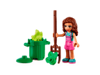 LEGO Friends Bomenplantwagen - 41707
