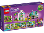 LEGO Friends Bomenplantwagen - 41707