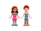 LEGO Friends Bomenplantwagen - 41707