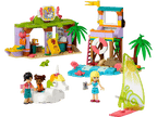 LEGO Friends Surfer strandplezier - 41710
