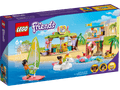 LEGO Friends Surfer strandplezier - 41710