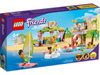 LEGO Friends Surfer strandplezier - 41710