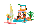 LEGO Friends Surfer strandplezier - 41710