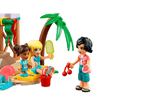 LEGO Friends Surfer strandplezier - 41710