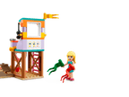 LEGO Friends Surfer strandplezier - 41710