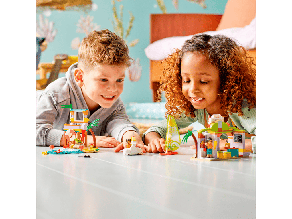 LEGO Friends Surfer strandplezier - 41710
