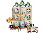 LEGO Friends Emma’s kunstschool - 41711