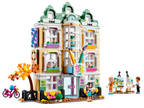 LEGO Friends Emma’s kunstschool - 41711