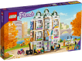 LEGO Friends Emma’s kunstschool - 41711