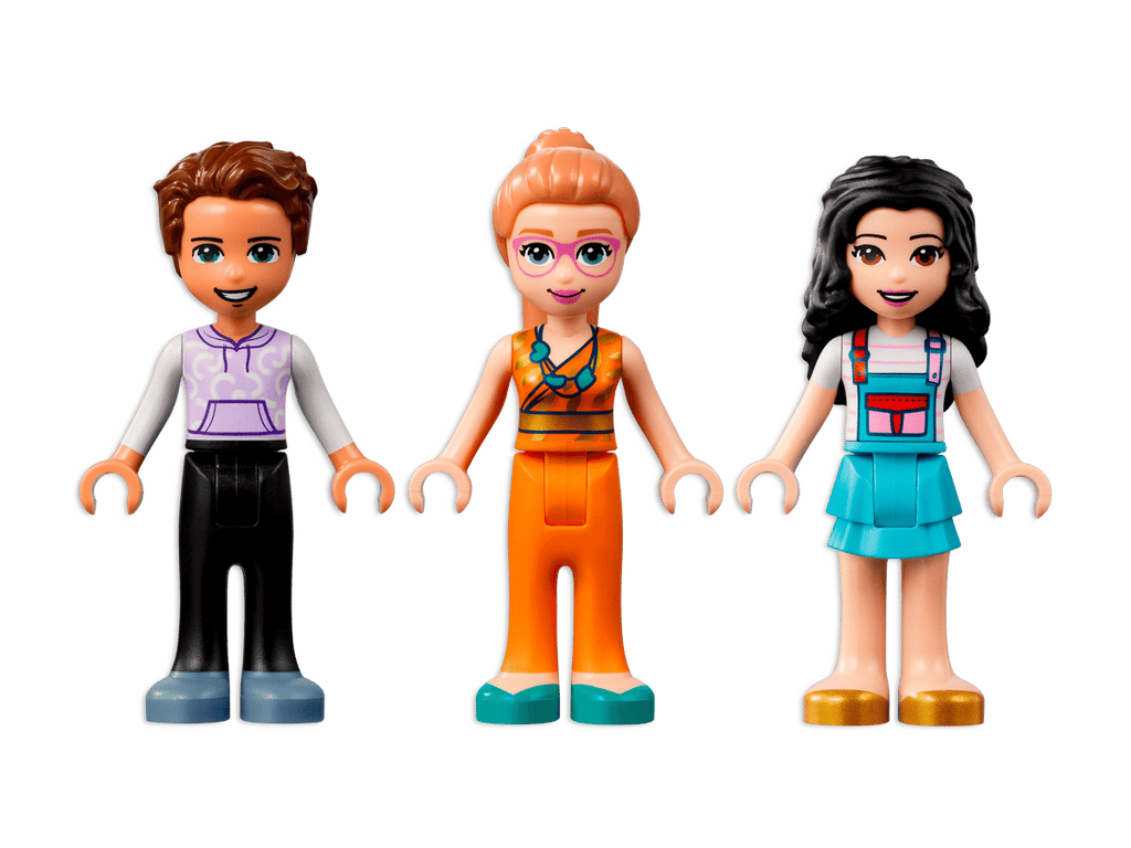 LEGO Friends Emma’s kunstschool - 41711