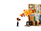 LEGO Friends Emma’s kunstschool - 41711