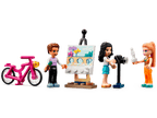 LEGO Friends Emma’s kunstschool - 41711