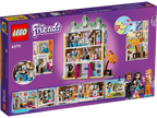 LEGO Friends Emma’s kunstschool - 41711