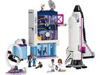 LEGO Friends Olivia’s ruimte-opleiding - 41713