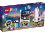 LEGO Friends Olivia’s ruimte-opleiding - 41713